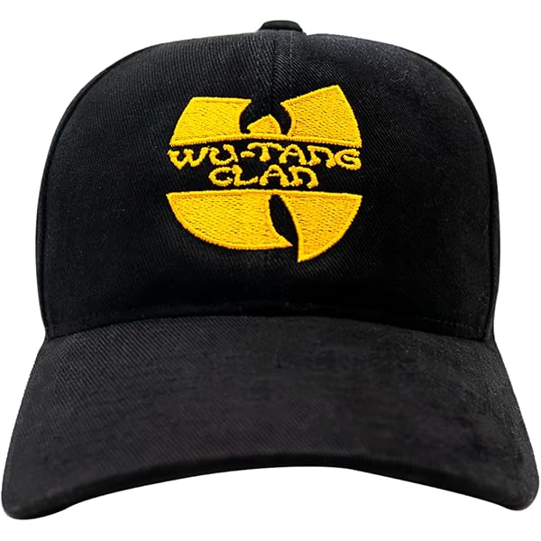 Amazon | [Rock Off officially licensed products] Wu-Tang
